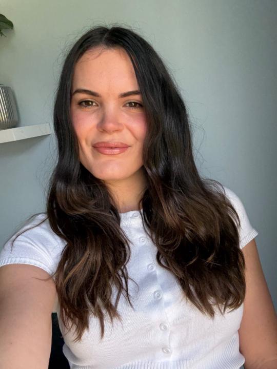 Sinead Tzioras