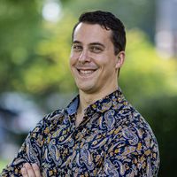 Andrew Bereczky