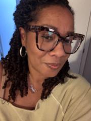 Tanisha Leath