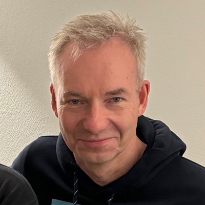 Gundolf Tertel