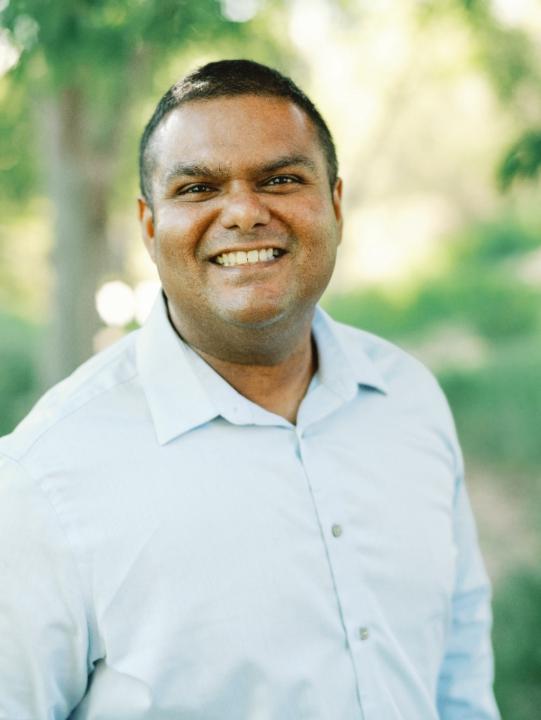 Nandika Hettiarachchi