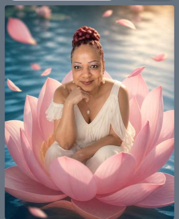 Georgette McKinney