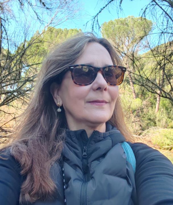 Inmaculada García García