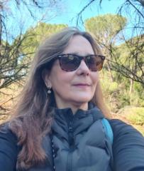 Inmaculada García García