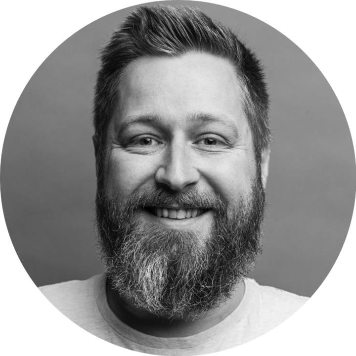 Scott Milligan