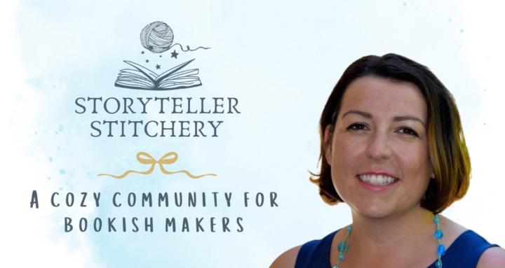 Storyteller Stitchery