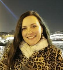 Laure Arancio