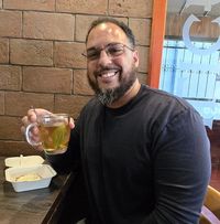 Frank Martinez