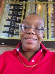 Rhonda Jones
