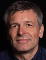 Nicolas Thomas