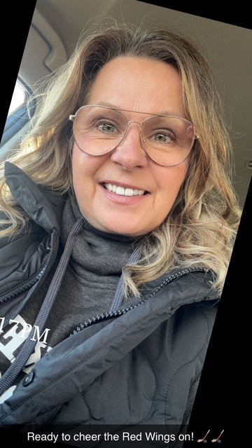 Becki Ollinger
