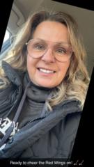 Becki Ollinger