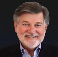 Chip Cooper