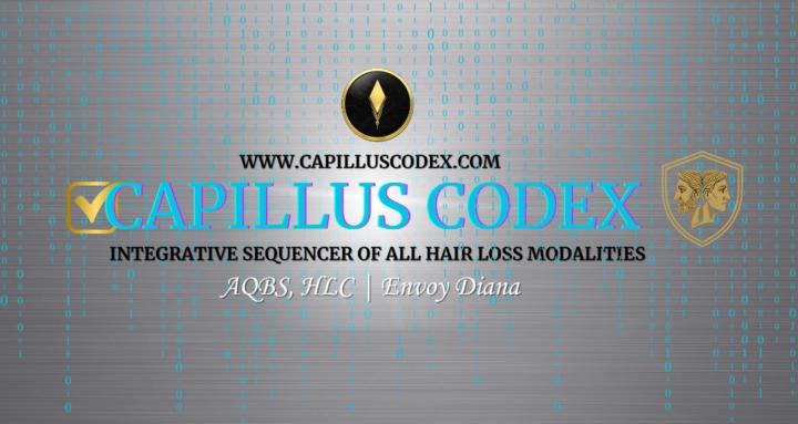 Capillus Codex Tutelage