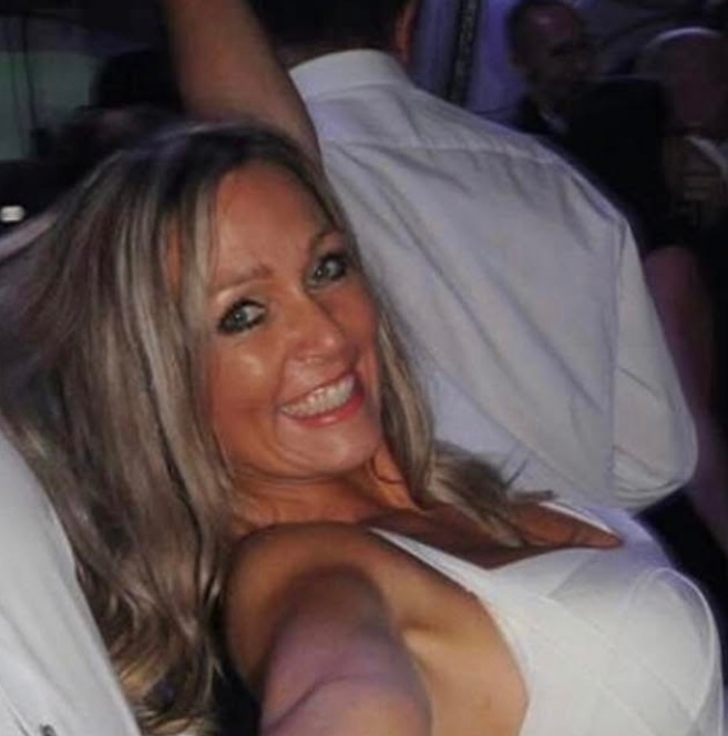 Lisa Seaby