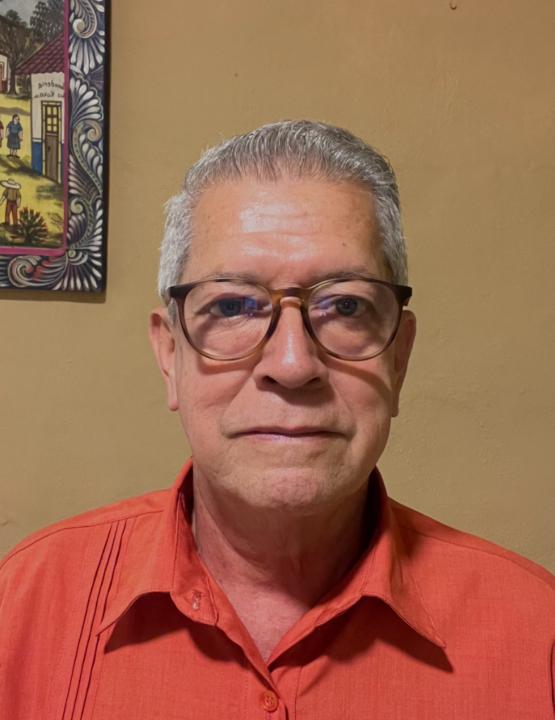 Emigdio Castro