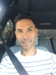 Billy Sanchez