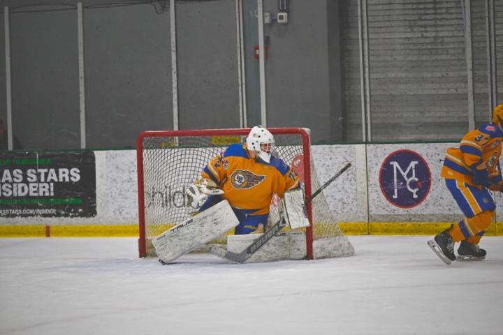 Eli Behrendt