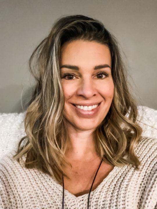 Joscelyn Hodge