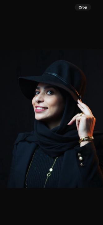 Maryem Saad