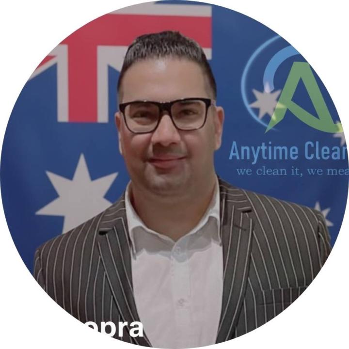 Ash Chopra