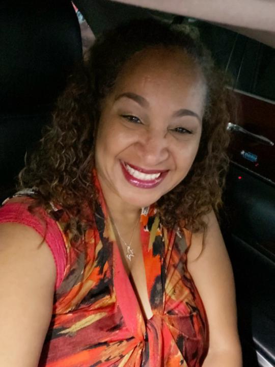 Shanelle M Clark