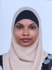 Binta Diallo