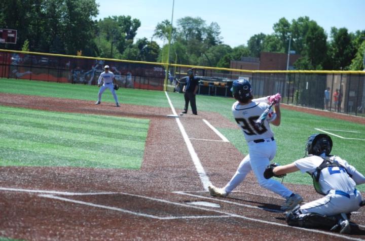 Justin Dandeneau Dandeneau