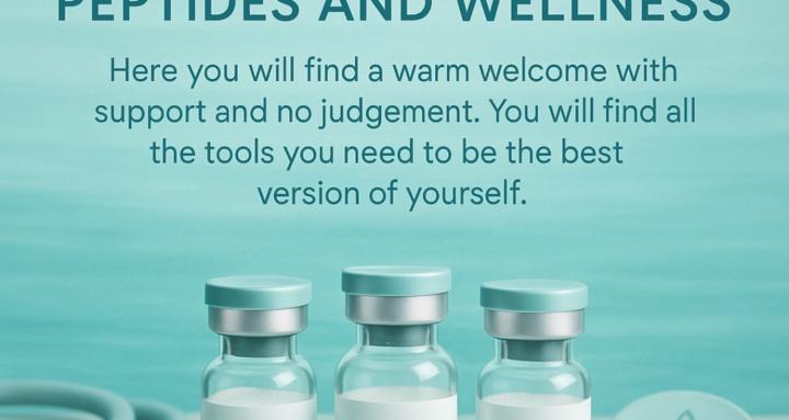 Heather Dawn Research Wellness