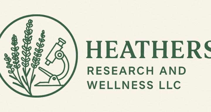Heathers Research And Wellness