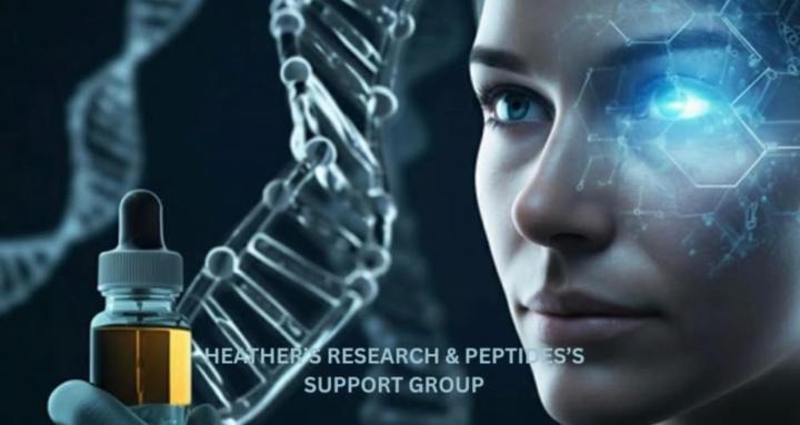 Heather Dawn Research Wellness