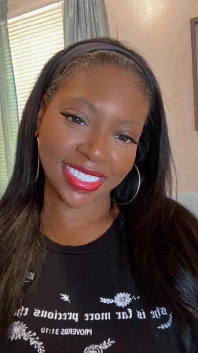 Alanda Harris