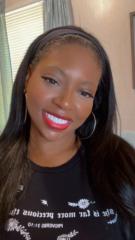 Alanda Harris