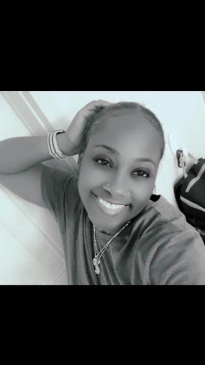 Chetara Spence