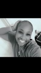Chetara Spence