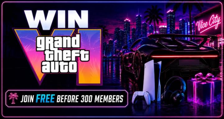 GTA 6 Club 💰