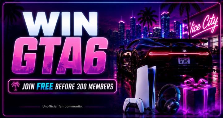 GTA 6 Club 💰