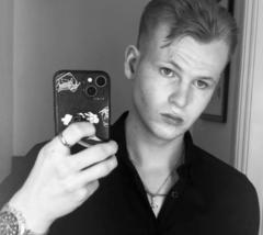 Adam Hehir