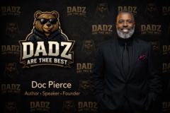 Darweshi Pierce