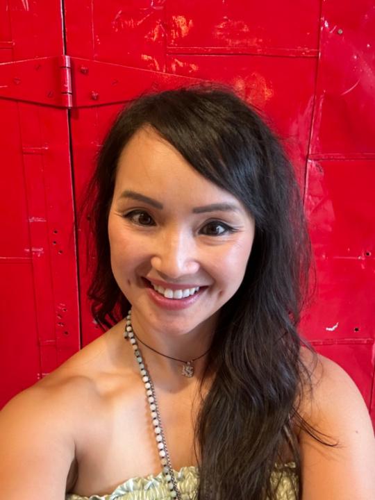 Theresa Nguyen