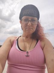 Michelle O'Quinn