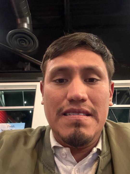 Rafael Rodriguez