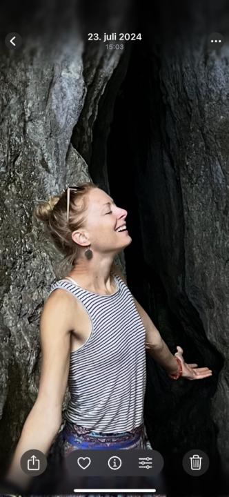 Helga Iselin Wåseth