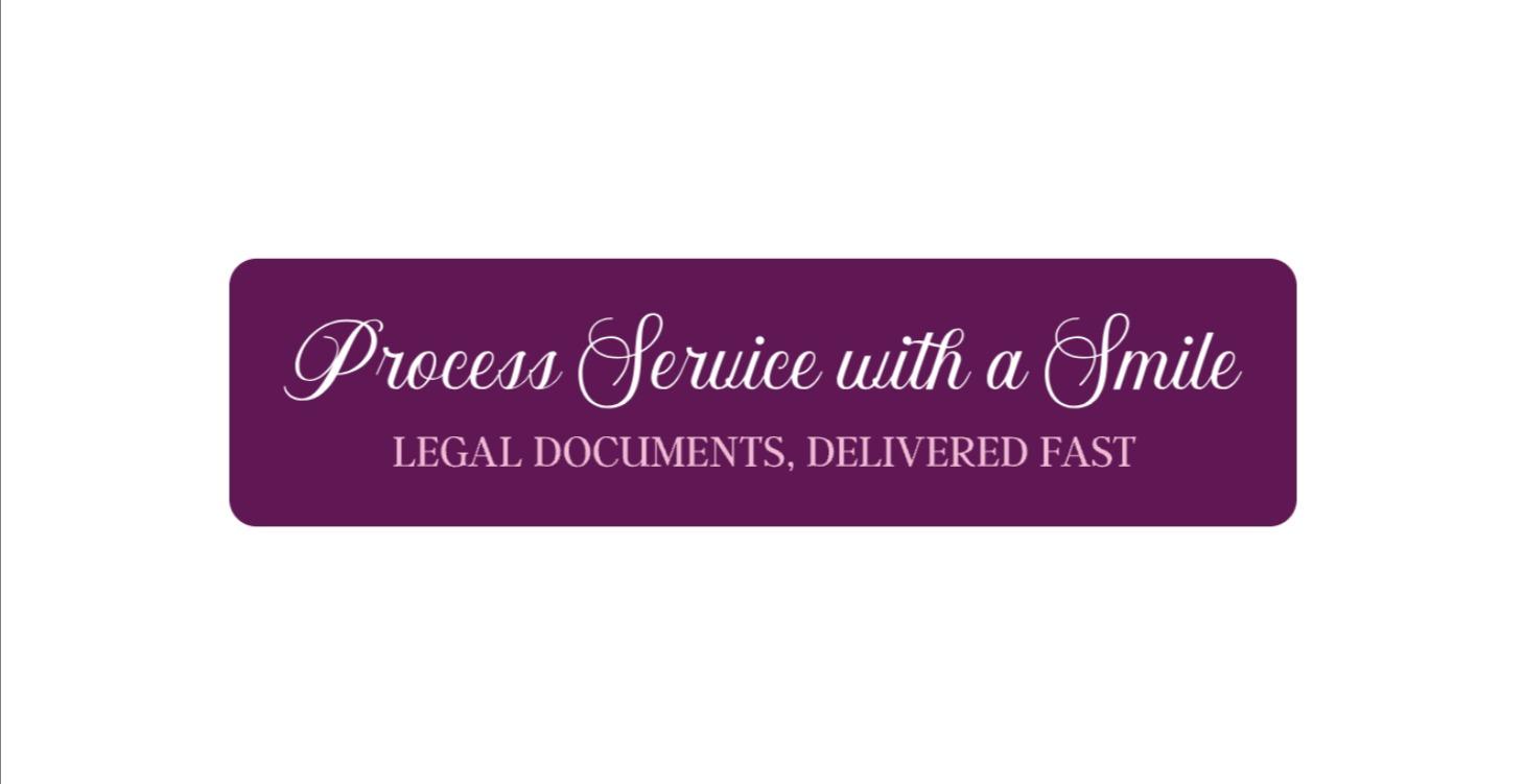 How to become a process server (MO)