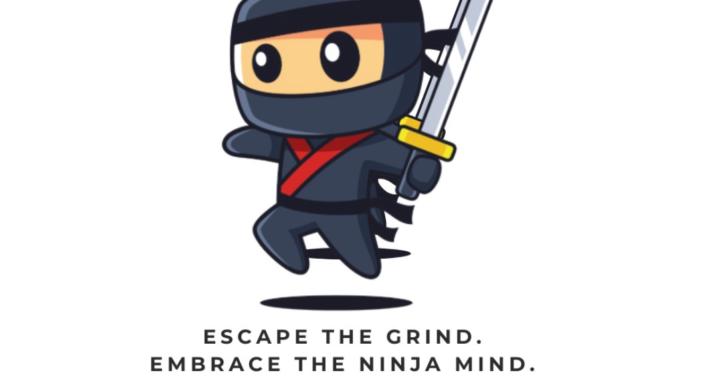 Work Less Ninja