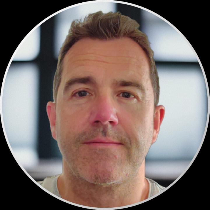 Dave Stolz
