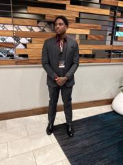 Devaughn Williams