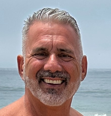 John Stamatopoulos