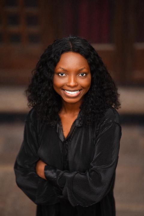 Isabella Akpabla