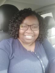 Laronda Rogers